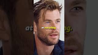 Chris Hemsworth Today is your day  Menwithquote Motivation  Motivatioanl Speech