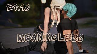 Meaningless  Ep. 16  The Sims 4 Love Story 