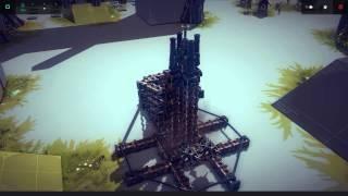 Besiege penis