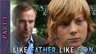 Like Father Like Son PART 1  Robson Green Jemma Redgrave  Female Thriller Movies  Empress Movies