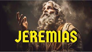 LIVRO DE JEREMIAS COMPLETO  a justiça divina - Bíblia Online