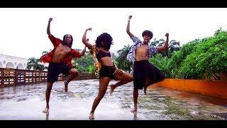 Heavy Baile - Pique Selvagem  Video Coreografia Oficial