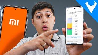 DESATIVE JÁ Isso acaba com a BATERIA do seu XIAOMI