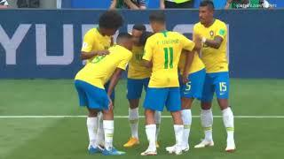 Neymar celebrated goal with CSGO style at World Cup 2018