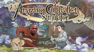 Amazing Cultivation Simulator Review  CCP™ Edition™