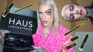 The Truth... Lady Gaga Makeup Review