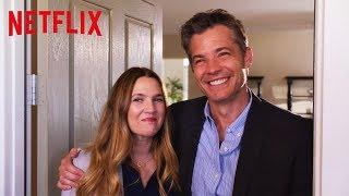 Los Hammond de Santa Clarita Diet son una pareja muy particular  Netflix