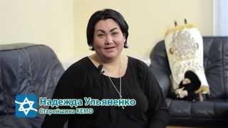 Как молиться за своих детей. Опыт Надежды Ульяненко