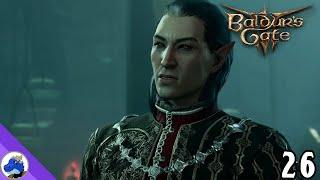 Vampire Slayer - Baldurs Gate III