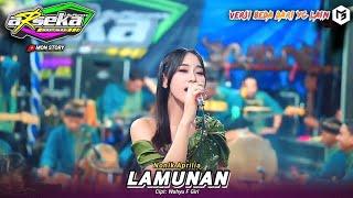 ARSEKA MUSIC • LAMUNAN - NONIK APRILIA • MARGO MULYO AUDIO • CINTA MULTIMEDIA HD