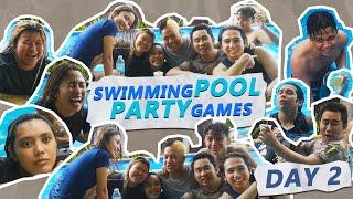 Top 5 Swimming PoolParty Games You Can Try With Your Friends