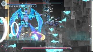 Afterimage - True Final Boss Rush - Eseus The Eternal