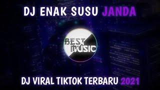 Dj Disitu Enak Susu Janda X Akimilaku X PaPePap  Dj Hotman Paris Viral Tiktok Terbaru 2021