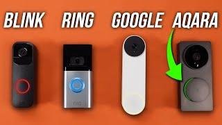 The Ultimate Smart Video Doorbell Comparison 4 Popular Models