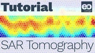 SAR Tomography  Interactive Tutorial