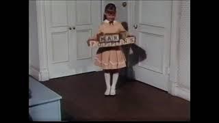 Mary Poppins International VHS Trailer