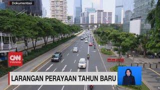 Larangan Perayaan Tahun Baru