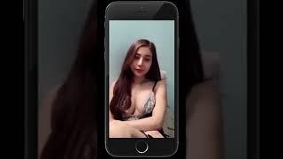 Viral Tante Bohay Sexynya Kebangetan  Awas Gagal Fokus