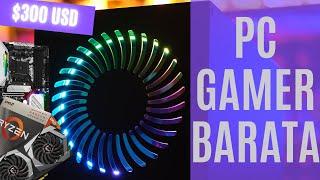 PC GAMER SUPER BARATA MARZO 2021