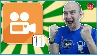 Vidyo Screen Recorder for iPhone is BACK... Its Free and it Works on iOS 11