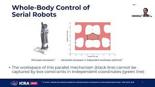 ICRA 2022 Presentation Whole-Body Control of Series-Parallel Hybrid Robots