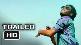 The Kite Trailer 2012 -  Patang - HD Movie