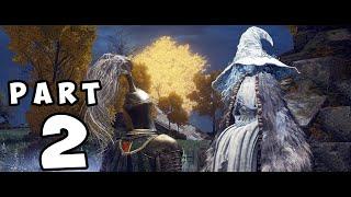 Elden Ring - LIMGRAVE First Ranni Encounter BOSS TREE SENTINEL Part 2 Walkthrough