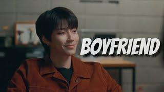 Han Seo Jun  Boyfriend - True Beauty FMV