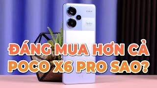 Đánh giá Redmi Note 13 Pro Plus THỰC SỰ NGON HAY CHỈ LÀ THÔNG SỐ?