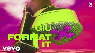 GIU - Format It Audio