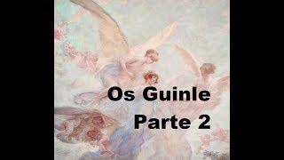 Os Guinle - um Rio de dinheiro