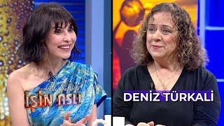 Aslı Şafakla İşin Aslı - Deniz Türkali  31 Mayıs 2024