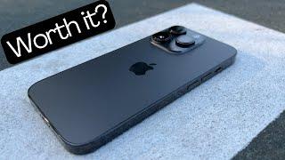 iPhone 14 Pro Review 3 Months Later