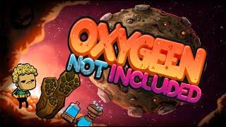 ГЛОБАЛЬНОЕ ПОТЕПЛЕНИЕ В OXYGEN NOT INCLUDED