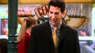 Funniest Friends Storylines - The Library