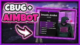 NEW AIMBOT + CBUG PLUS  SAMP 0.3.7  2023