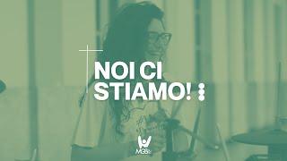 NOI CI STIAMO Official video