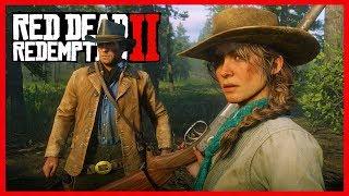 101 Things You Need To Know Before You Play Red Dead Redemption 2 RDR2