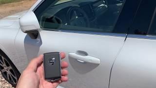 Volvo Key Battery Dead