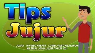 Tips Jujur  Honest Tips  Ruang BKTV