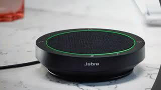 Hard Reset Jabra Speak2 55 Speakerphone