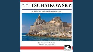 Tchaikowsky - Swan Lake Suite Op. 20A - Dance of the Swans