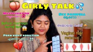 Girly Talk   #episode1