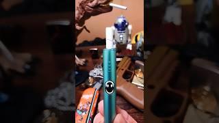 New electronic cigarette IQOS ILUMA I ️