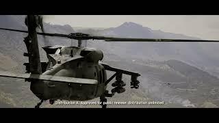 Army Aviation Launches Autonomous Pack Hunters