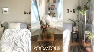 Roomtour  발코니 있는 8평 원룸 랜선 집들이ㅣ셀프인테리어ㅣTuvvys new home ⋰˚