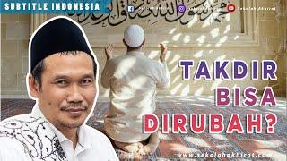 Bisakah Takdir Dirubah? Gus Baha Bahasa Indonesia