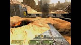 Quake 4 PC Games Review - Video Review