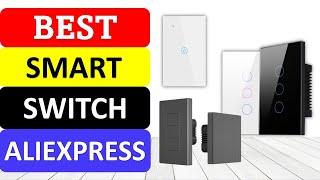 TOP 10 Best Smart Switch in 2024