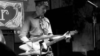 Wild Billy Childish & The MBE Lie Detector